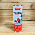 New Canadian Coleman Lantern Fuel Can Designed Insulated Coffee Tumbler w/ Straw0