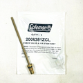 New Coleman Check Valve & Air Stem Assembly #2006381ZCL for Lanterns and Stoves0