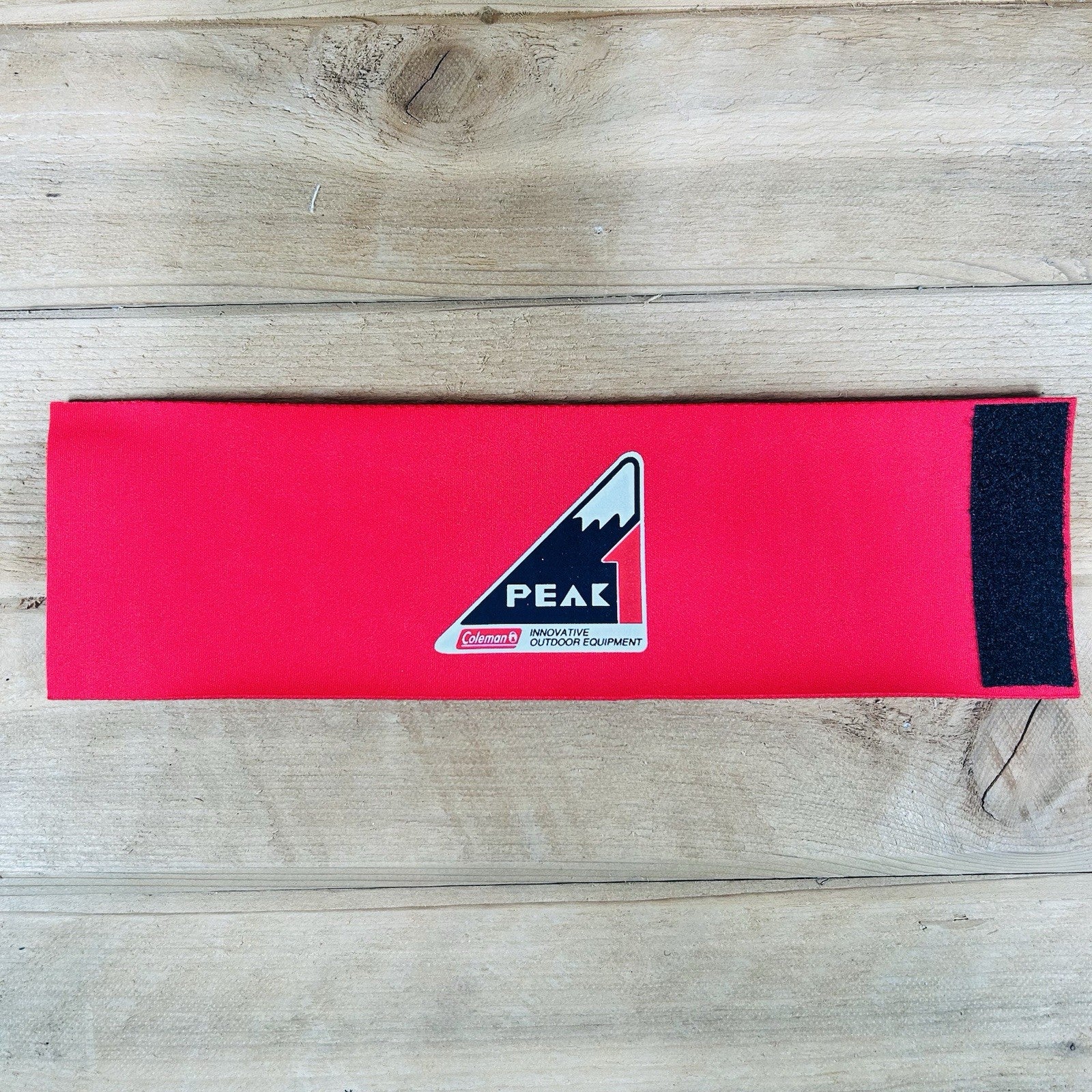 Coleman 222 226 229 3022 Red Peak 1 Lantern Globe Wrap --READ--1