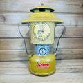 New Coleman Gold Bond 220 228 Lantern Globe Wrap —READ—0
