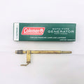 NEW Coleman Jumbo R55 Generator Lamp Lantern Roto Type USA0