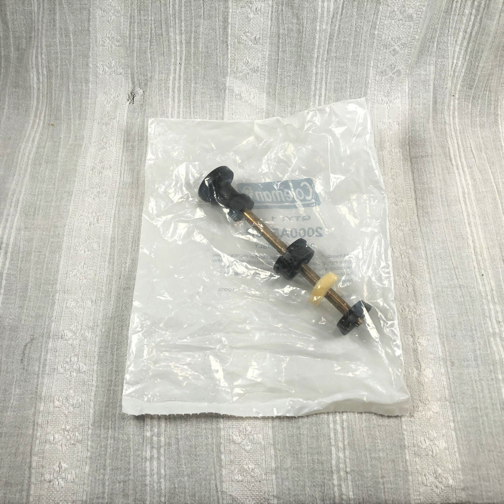 New Coleman 2000A520R Pump Assembly Replacement for NorthStar 2000 Lantern1