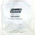 New Coleman 290A5401 Heat Shield and Frame Bottom Fits 290A & 295 Lanterns0