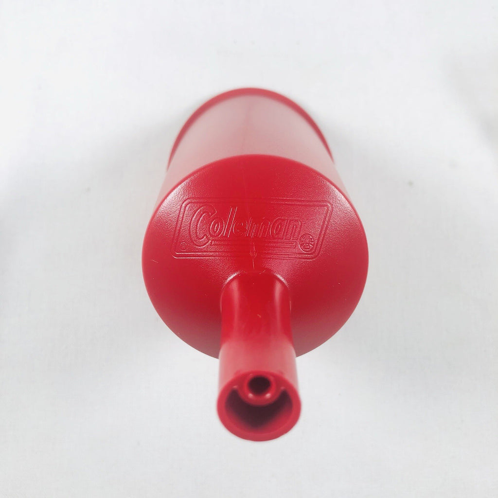 New Coleman Lantern and Stove Plastic Fuel Filter Funnel2