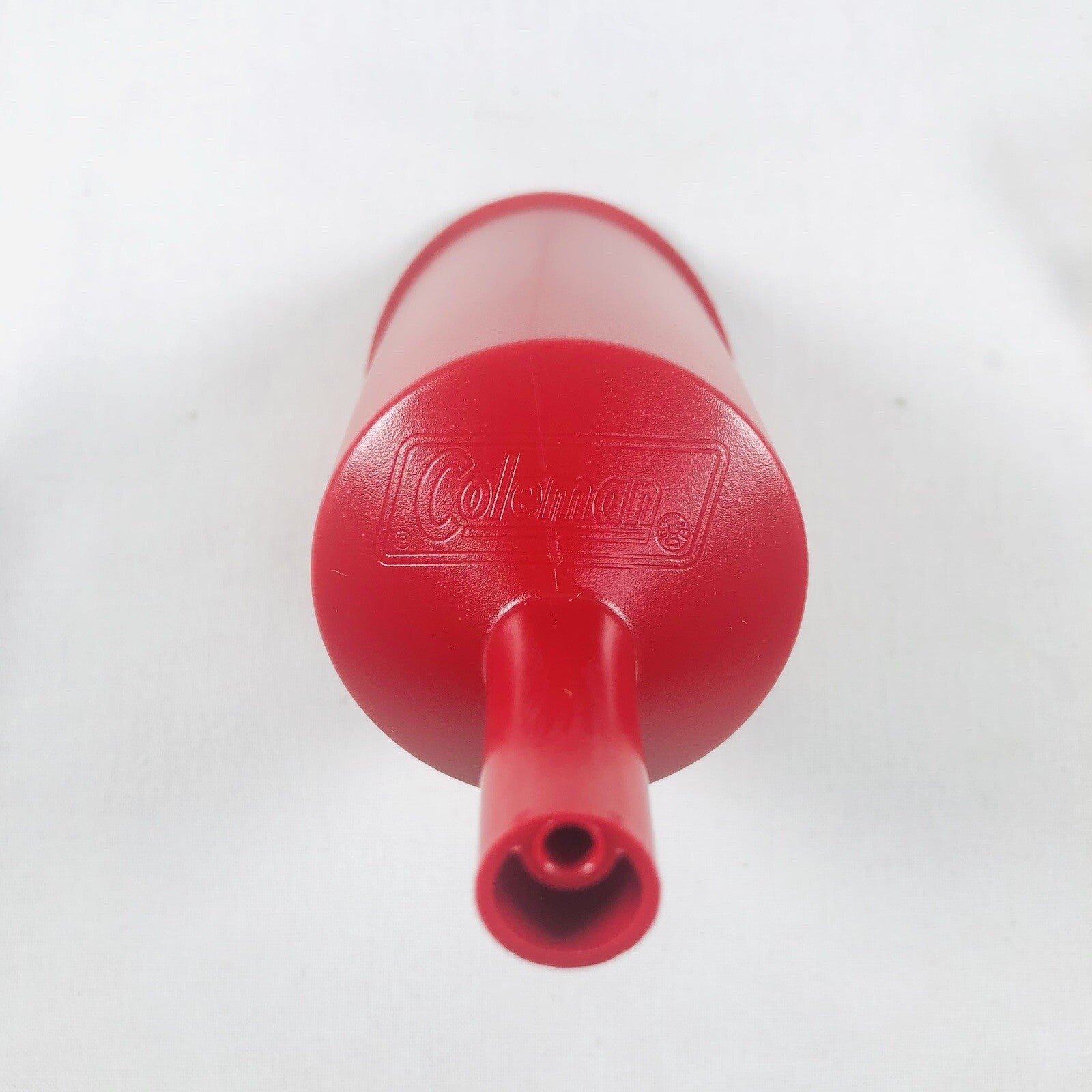 New Coleman Lantern and Stove Plastic Fuel Filter Funnel2