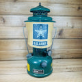 US Army Coleman 220 228 252 252A Mil-spec Lantern Globe Wrap Military —READ—0