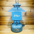 JC Higgins Coleman Lantern 220 228 252 Size Globe Wrap —READ—0