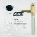 New Coleman 295 Lantern Valve Assembly Part# 29565710
