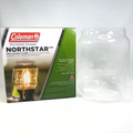 Coleman Clear NorthStar Lantern Globe made in China0