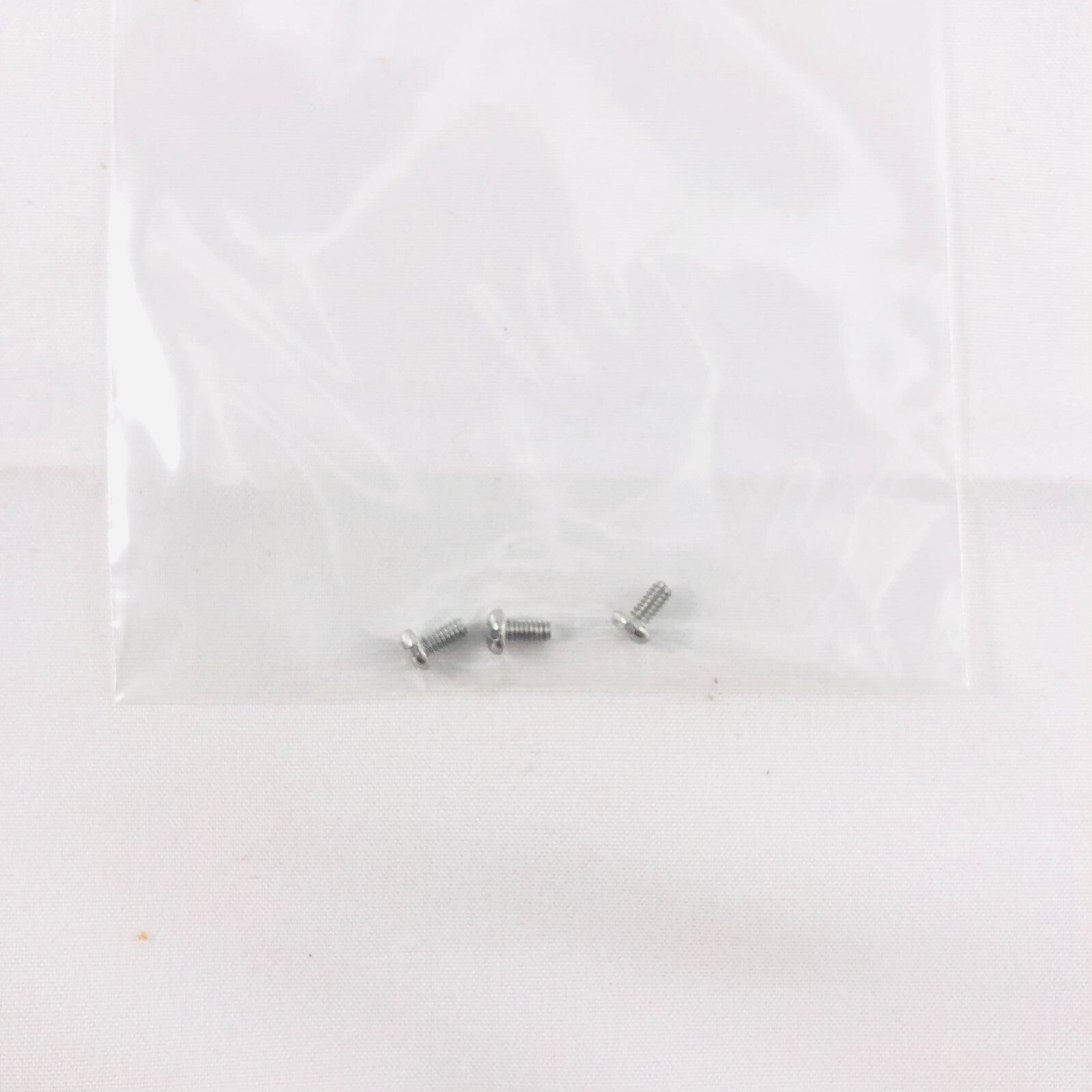 Replacement Screws Coleman Lantern and Stove Pump Assembly 3 Pack not for 242's3