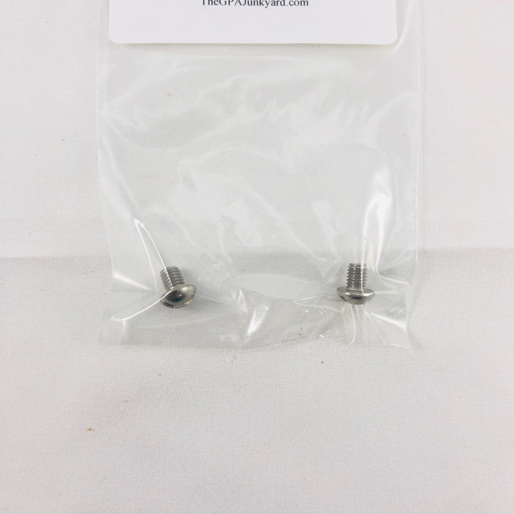 Replacement Screws Coleman Lantern and Stove Large 3 Piece Fuel Cap 2 Pack1