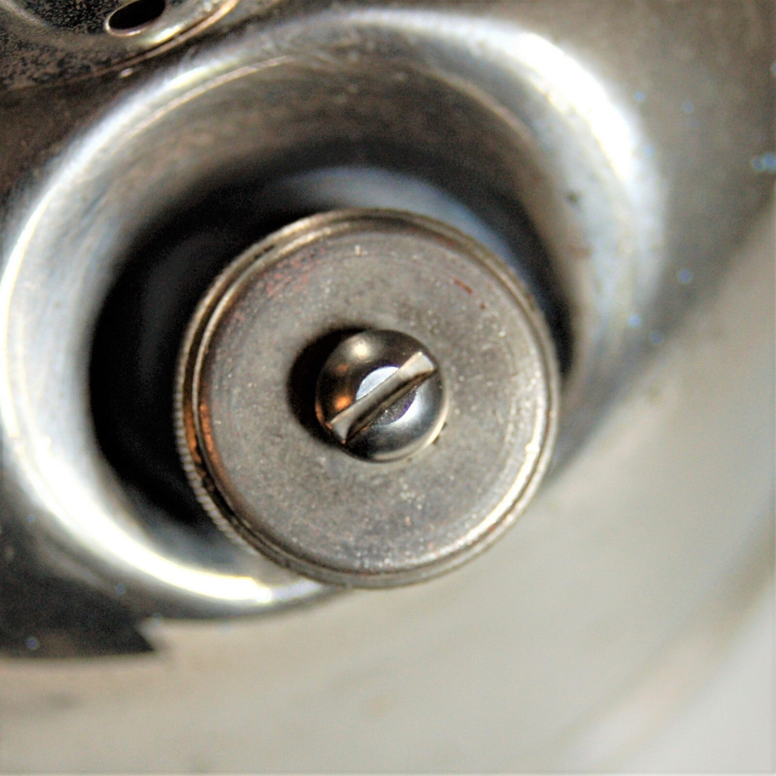 Replacement Screws Coleman Lantern and Stove Large 3 Piece Fuel Cap 2 Pack2