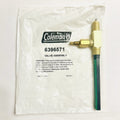 New Coleman 639 Lantern Valve Assembly Part# 639-65710