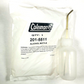 Coleman 201-5511   "EMPTY", Alcohol Bottle Coleman Kerosene Lanterns0