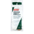Coleman Leather Pump Cup Kit with Backup Plate 216A50910