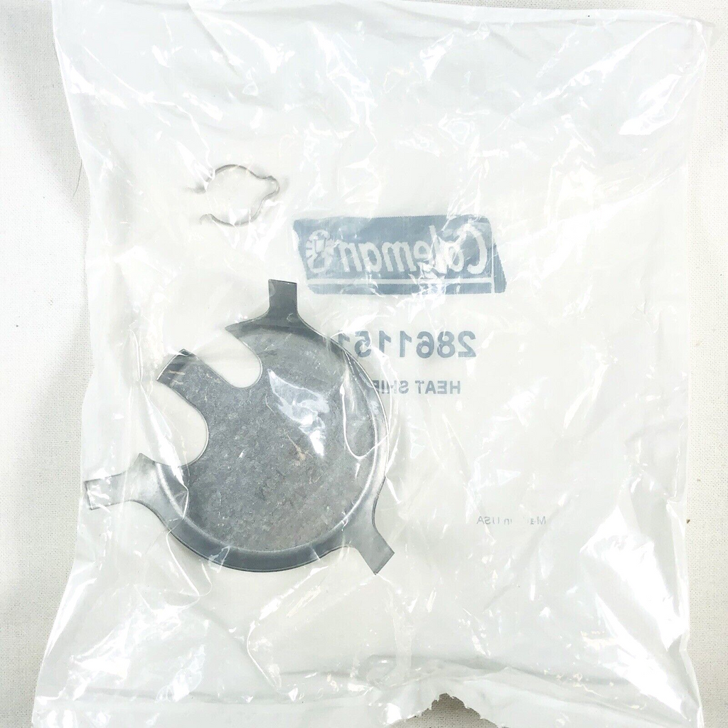 New Coleman 286-1151 Heat Shield Fits 282 286 200B Lanterns1