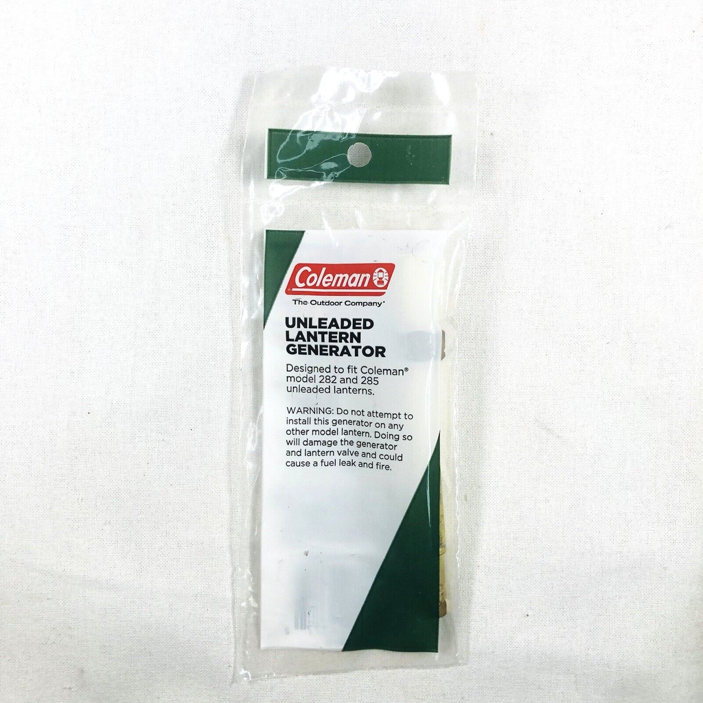 New Coleman 285-5891 Fits 282 & 285 Lantern Generator - PARTS0