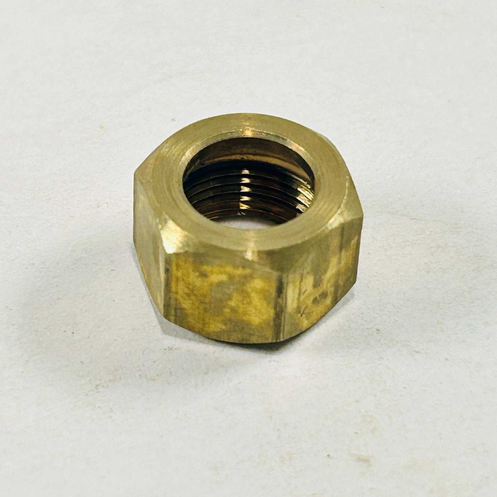 New Coleman Generator Nut #288-1621 Fits 214, 286, 288, 288A, CL1, CL2, 290, CLX1