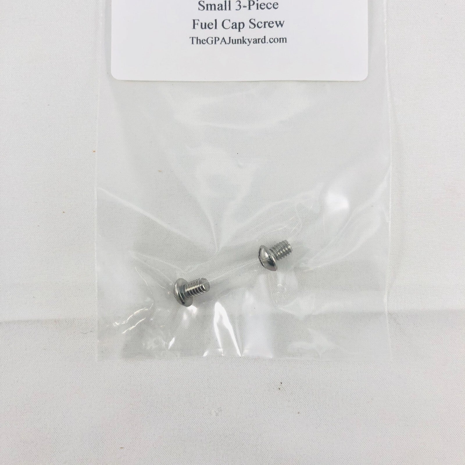 Replacement Screws Coleman Lantern and Stove Small 3 Piece Fuel Cap 2 Pack1