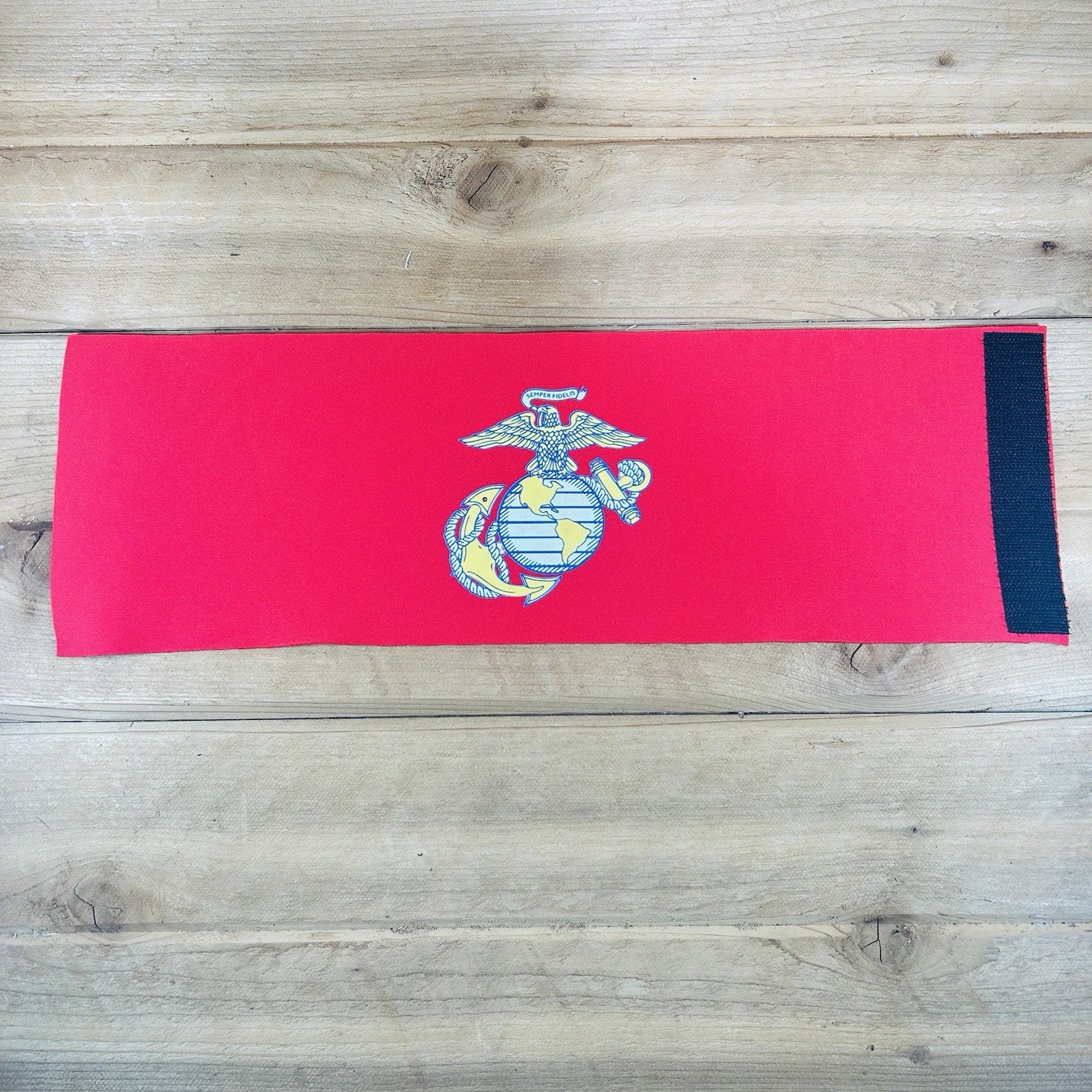 USMC Coleman 220 228 252 252A Mil-spec Lantern Globe Wrap Marines Military -READ1