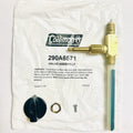 New Coleman 290 Lantern Valve Assembly Part# 290A65710