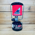 Coleman 222 226 229 3022 Red Peak 1 Lantern Globe Wrap --READ--0