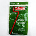 Coleman #11 111 Sock Style String Tie Mantles #11A102C 236 237 333 621 625 6390