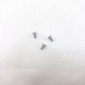 Replacement Screws Coleman Lantern and Stove Pump Assembly 3 Pack not for 242's0