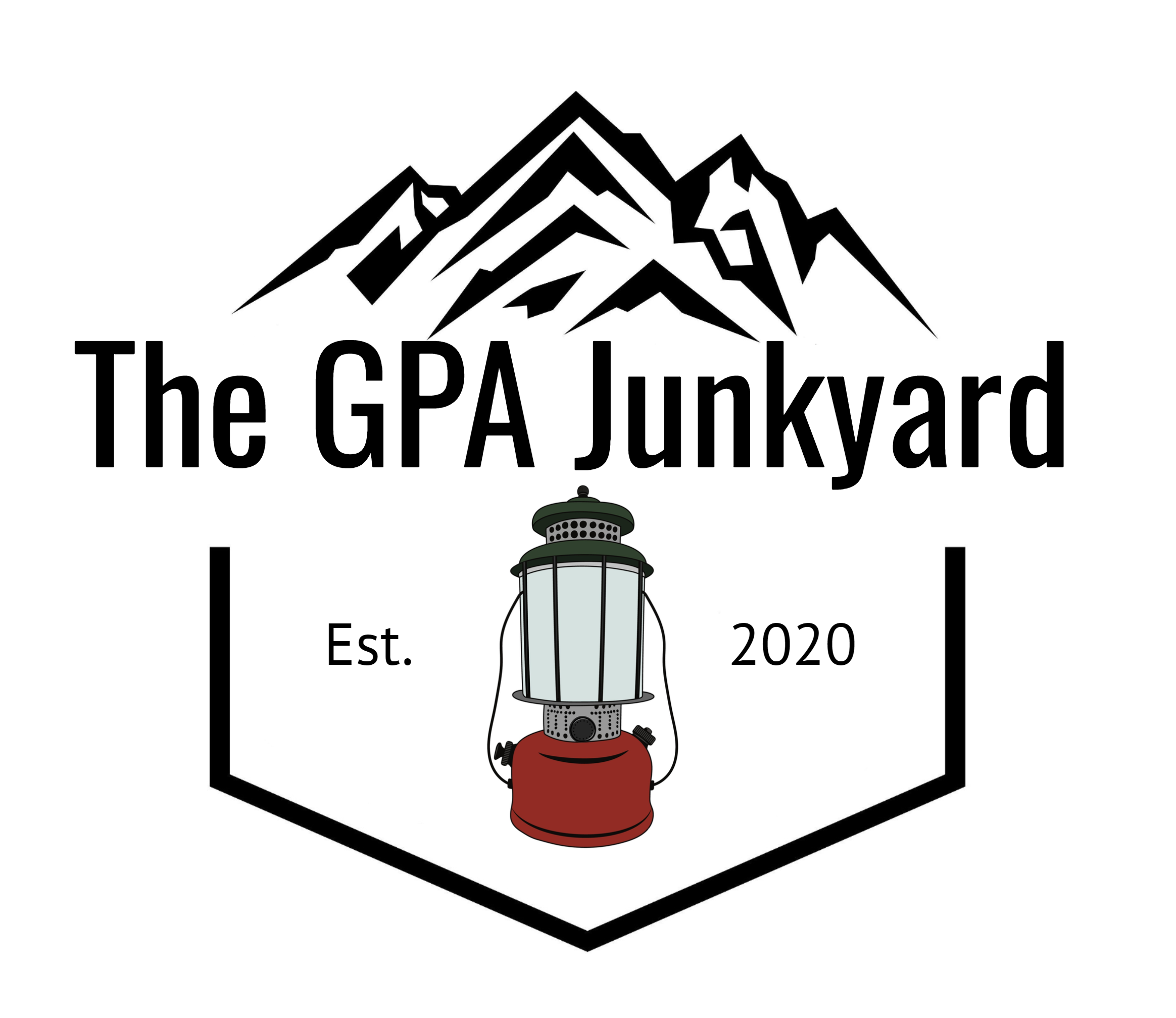 The GPA Junkyard